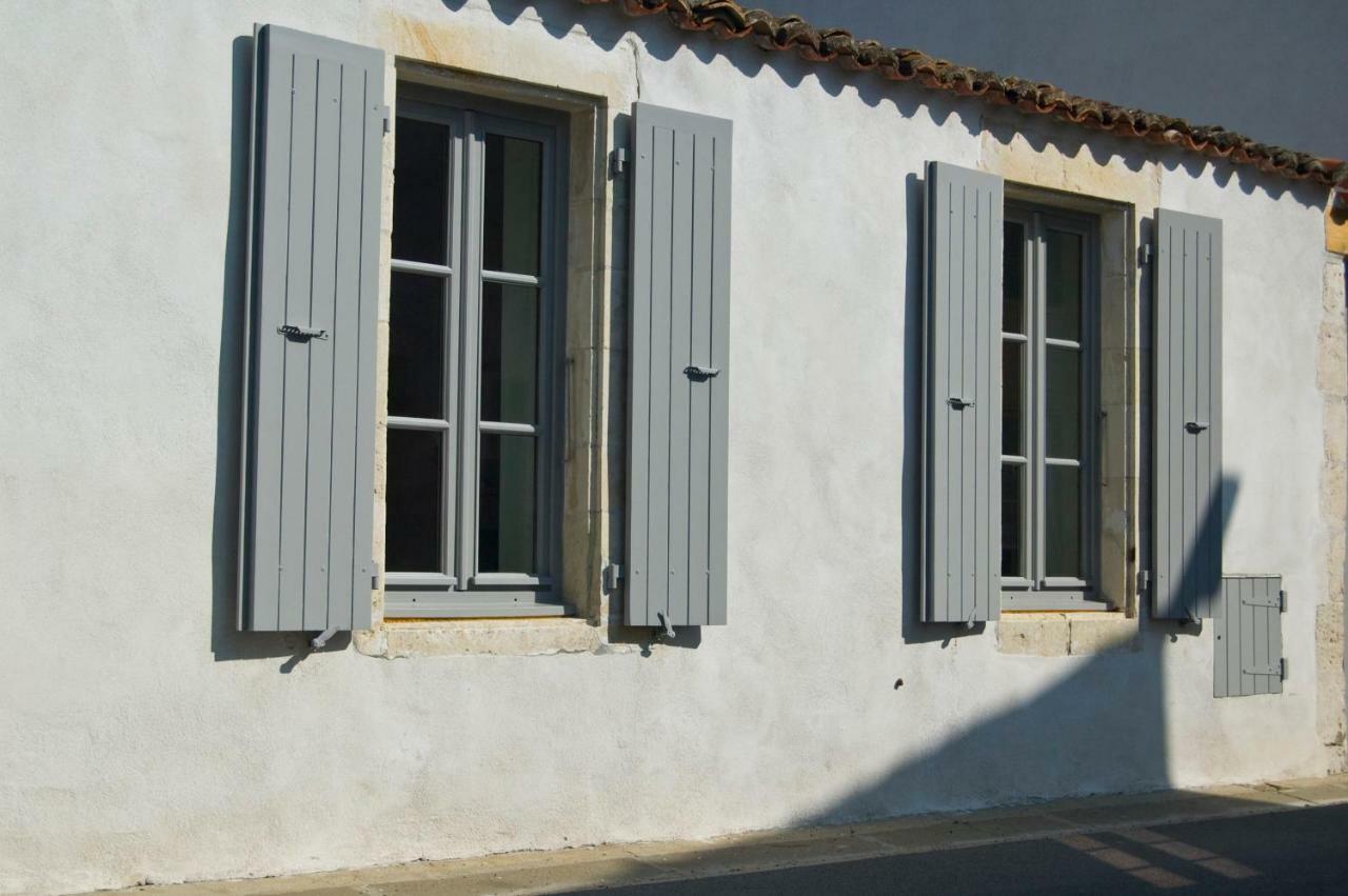 269 Bel Ebat Villa Le Bois-Plage-en-Ré Exterior photo